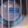Продавам класическа китара Di Giorgio BRAZIL, снимка 4