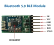 DSD TECH DSD TECH HM-19 Bluetooth 5.0 BLE модул с чип CC2640R2F за Arduino, снимка 2