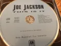 JOE JACKSON, снимка 5