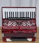 Акордеон Weltmeister Caprice , снимка 4