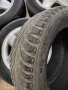 Алуминиеви джанти с гуми 6Jx15, 4х100, ET49 - 5бр., снимка 10