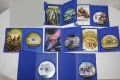 Игри за PS2 Peter Pan Neverland/Ace Combat/Space Invaders/Operation Winback/NBA/Eragon/The Seed, снимка 17