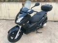 Yamaha X-Max 250i, снимка 4