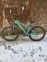 Запазено колело с рамка размер М, снимка 2