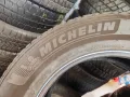 4бр.зимни гуми 225/65/17 Michelin, снимка 3