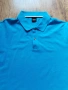 hugo boss Paddy- страхотна мъжка тениска XL , снимка 2