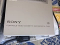 Betamax , Video, Tuner, Camera - SONY Договаряне!, снимка 11