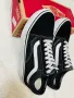 Vans Old Skool естествен велур кецове, снимка 14