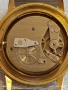 Стар механичен часовник Eppler няма стъкло баланса работи с позлата 51493, снимка 7