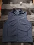 the north face windwall vest - мъжки софтшел елек КАТО НОВ 2ХЛ, снимка 5