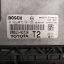 ЕКУ , ECU Toyota Auris 1.4 D4D , 89661-02T20, снимка 1