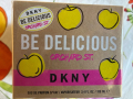 DKNY Be Delicious Orchard Street, снимка 1