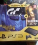 PlayStation 3 с 2 контролера и 11 игри, снимка 1