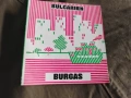 Брошури НРБ : Къмпинги, Слънчев бряг, Бургас .., снимка 3