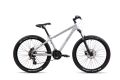  Chrisson R 26'' - Сив | Dirt Jump велосипед за екстремни преживявания | 24 скорости | Механични дис