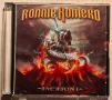 Неофициални cd / цд дискове - нови - Primal Fear,Perfect Plan,Ronnie Romero,Bite The Bullet, снимка 5