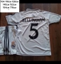 BELLINGHAM 5 🖤⚽️ детско юношески футболни екипи REAL MADRID НОВО сезон 2025-26 година , снимка 1