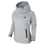Дамско горнище Nike Tech Fleece | M размер, снимка 1