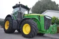 Трактор John Deere 8345R✅ЛИЗИНГ✅НОВ ВНОС, снимка 4