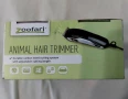 36 V-Zoofari-професионална машинка за подстригване на кучета домашни любимци, снимка 7