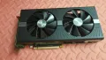 Видеокарта RX570 8GB , снимка 1