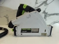 Festool TS 55 REBQ - Потапящ циркуляр, снимка 2