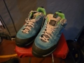 karrimor-маркови туристически обувки-номер 42.5, снимка 5