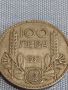 Сребърна монета 100 лева 1937г. Царство България Цар Борис трети за КОЛЕКЦИОНЕРИ 44784, снимка 6