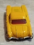 Метална количка Chevrolet Corvette много красива за КОЛЕКЦИЯ ДЕКОРАЦИЯ 26690, снимка 4