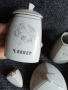 Порцеланови бурканчета за допълване , снимка 2