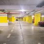 Паркомясто в подземен паркинг в Каменица парк, снимка 1