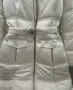 Зимно бяло яке  Guess marisol, снимка 3