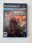 Commandos Strike Force за PS2, снимка 1