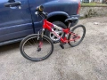 Велосипед, снимка 1