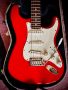 Американски Fender Stratocaster 2000г. Продавам, снимка 2