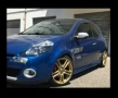 Ветробрани за RENAULT CLIO (2005-2012) 3 врати Неко, снимка 2