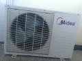 Климатик Midea MSG-12HR /  GWH12MB-K3DNB3K/I, снимка 1