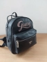 Черна раница Guess/SG154de, снимка 4
