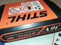 STIHL BATTERY PACK 1БР 0112241429, снимка 6