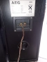 АЕG -300w трилентови качествени колони , снимка 7