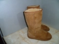 UGG оригинални ботуши №37, снимка 7