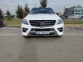 Mercedes Benz ML 350, снимка 1