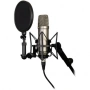 RODE SM6 Shock Mount with Detachable Pop Filter, снимка 2