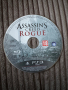 Assassins creed Rogue ps3 PlayStation 3