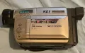 Panasonic NV-VZ1 VHS-C Video Movie Camera Camcorder NV-VZ1PN, снимка 1