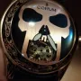 Луксозен часовник  Corum Skull , снимка 8