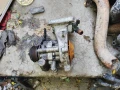 Помпа Хидравлична + Помпа Водна За Форд Транзит 2.0ТДДИ 2002г. / Ford Transit 2.0TDDI 2002y, снимка 2