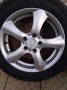 Алуминиеви джанти 16-ки 5x112 от Mercedes Vito , снимка 5