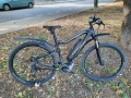 ЕЛ. велосипед  HAIBIKE SDURO  Yamaha  29 цола, снимка 1