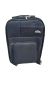 Пътувай със стил: Куфар за ръчен багаж в различни цветове, размери 55x36x22см, снимка 6